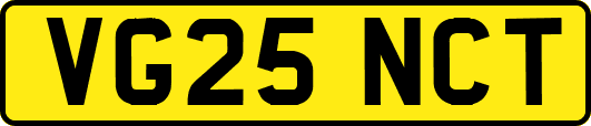 VG25NCT