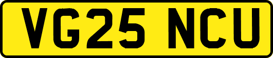 VG25NCU