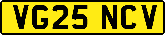 VG25NCV