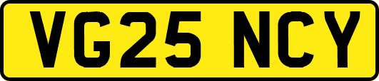VG25NCY