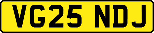 VG25NDJ