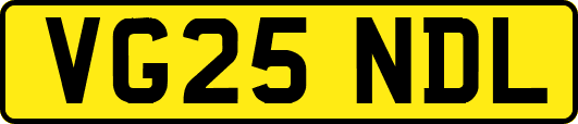 VG25NDL