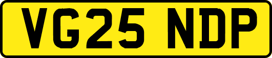 VG25NDP