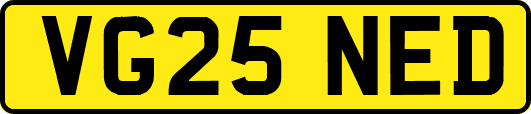 VG25NED