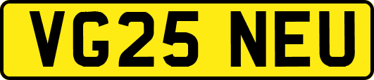 VG25NEU