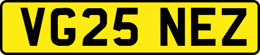 VG25NEZ