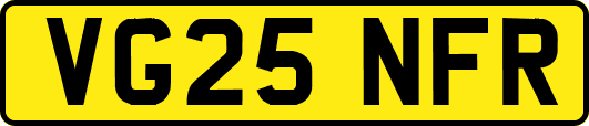 VG25NFR