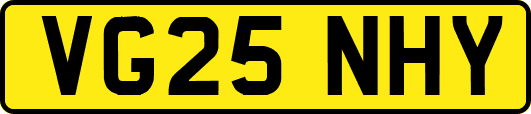VG25NHY