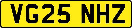 VG25NHZ