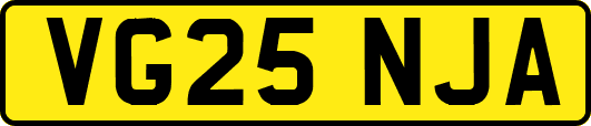 VG25NJA