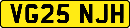 VG25NJH