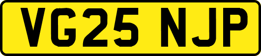 VG25NJP