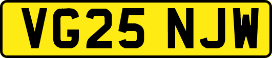 VG25NJW
