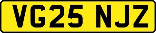 VG25NJZ