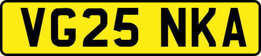 VG25NKA