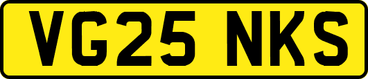 VG25NKS