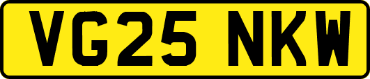 VG25NKW