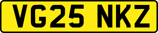 VG25NKZ