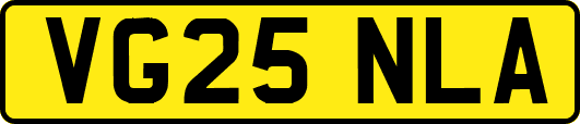 VG25NLA