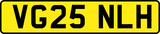 VG25NLH