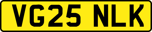 VG25NLK