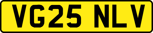 VG25NLV