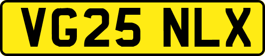 VG25NLX