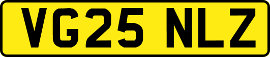 VG25NLZ