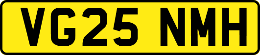 VG25NMH