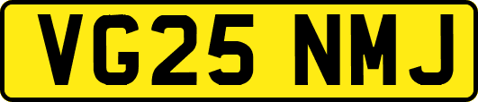 VG25NMJ