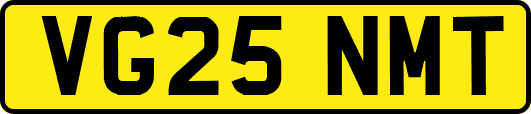 VG25NMT