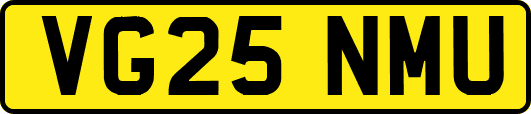 VG25NMU
