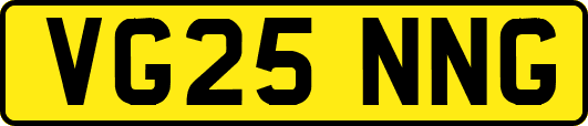 VG25NNG
