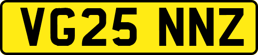 VG25NNZ