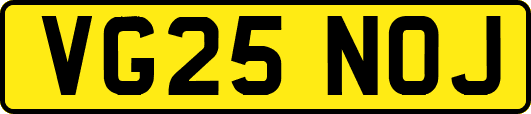VG25NOJ
