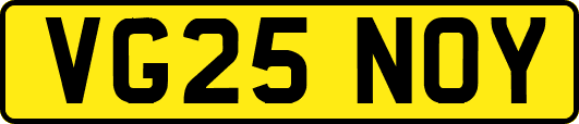 VG25NOY