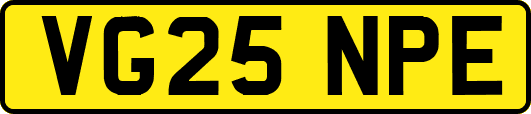 VG25NPE