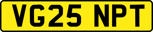 VG25NPT