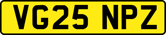 VG25NPZ