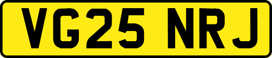 VG25NRJ
