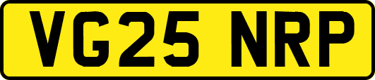 VG25NRP