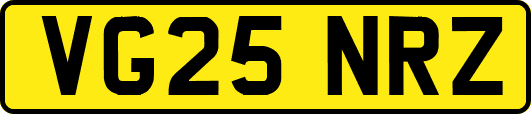 VG25NRZ