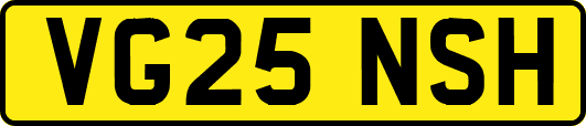 VG25NSH