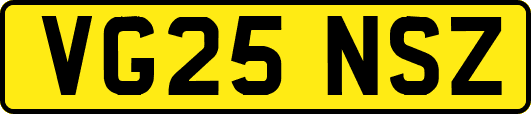 VG25NSZ