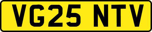 VG25NTV
