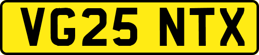 VG25NTX