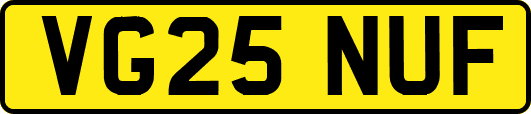 VG25NUF