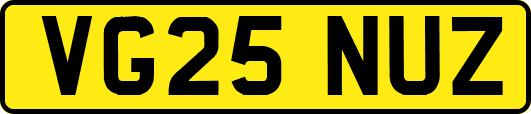 VG25NUZ