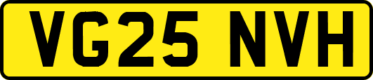 VG25NVH