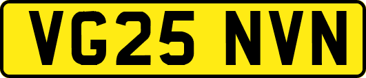 VG25NVN